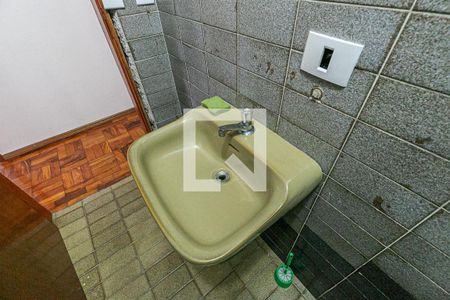 Apartamento à venda com 70m², 2 quartos e sem vagaBanheiro