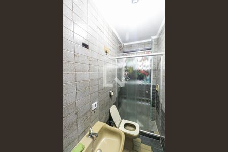 Apartamento à venda com 70m², 2 quartos e sem vagaBanheiro - Torneira