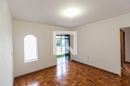 Sala de apartamento à venda com 2 quartos, 70m² em Farroupilha, Porto Alegre