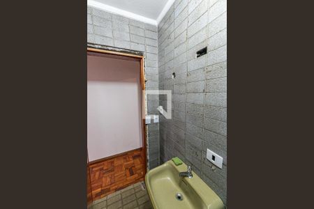 Apartamento à venda com 70m², 2 quartos e sem vagaBanheiro