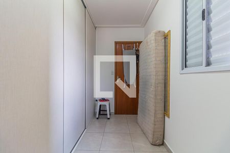Quarto 1 de apartamento à venda com 2 quartos, 108m² em Parque Novo Oratório, Santo André