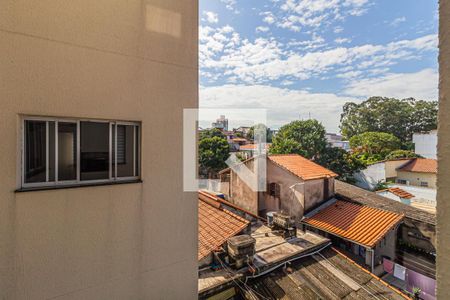 Vista do Quarto 1 de apartamento à venda com 2 quartos, 108m² em Parque Novo Oratório, Santo André