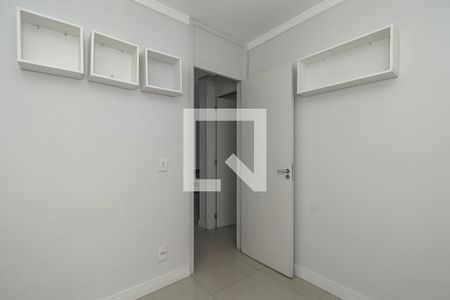 Quarto 2 de apartamento à venda com 2 quartos, 67m² em Morro Santana, Porto Alegre