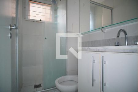 Apartamento à venda com 67m², 2 quartos e 1 vagaBanheiro