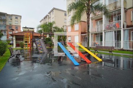 Apartamento à venda com 67m², 2 quartos e 1 vagaÁrea comum - Playground