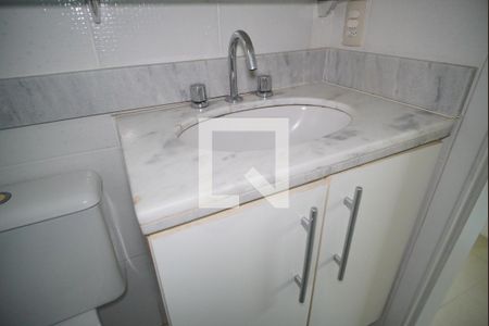 Apartamento à venda com 67m², 2 quartos e 1 vagaBanheiro