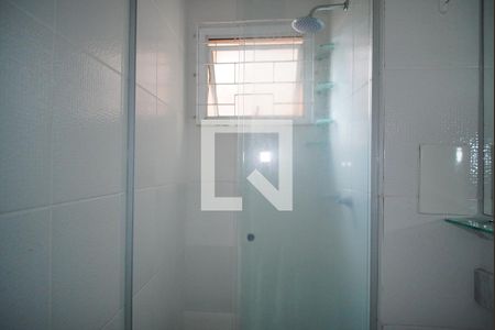 Apartamento à venda com 67m², 2 quartos e 1 vagaBanheiro