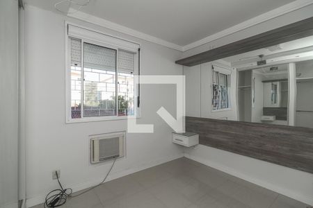 Quarto de apartamento à venda com 2 quartos, 67m² em Morro Santana, Porto Alegre