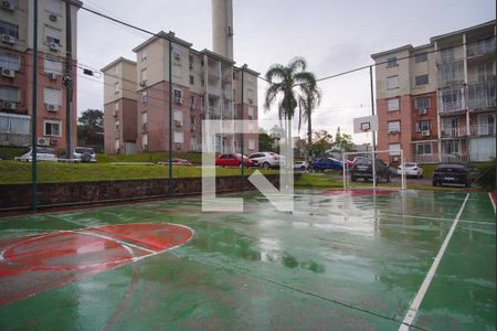 Apartamento à venda com 67m², 2 quartos e 1 vagaQuadra Esportiva