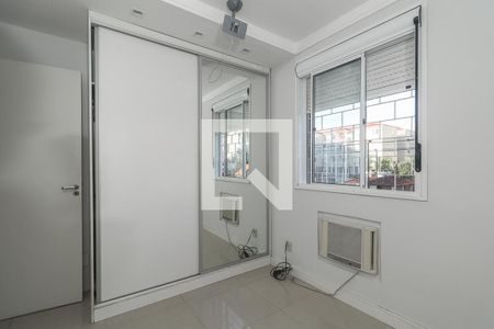 Quarto de apartamento à venda com 2 quartos, 67m² em Morro Santana, Porto Alegre