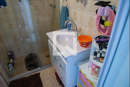 Apartamento à venda com 42m², 1 quarto e 1 vaga Apartamento à venda com 42m², 1 quarto e 1 vagaBanheiro