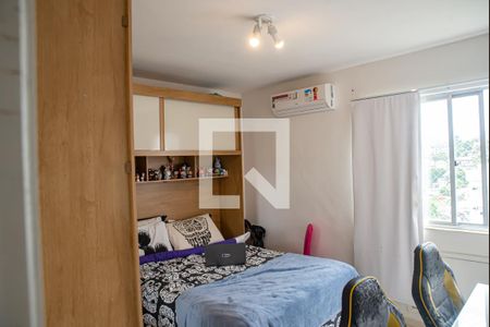 Apartamento à venda com 42m², 1 quarto e 1 vaga Apartamento à venda com 42m², 1 quarto e 1 vagaQuarto