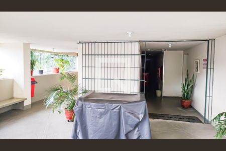 Apartamento à venda com 42m², 1 quarto e 1 vaga Apartamento à venda com 42m², 1 quarto e 1 vagaPlayground