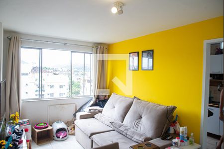 Apartamento à venda com 42m², 1 quarto e 1 vaga Apartamento à venda com 42m², 1 quarto e 1 vagaSala