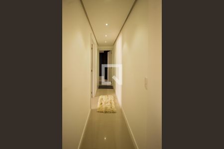 Apartamento à venda com 61m², 2 quartos e 2 vagas Apartamento à venda com 61m², 2 quartos e 2 vagasCorredor