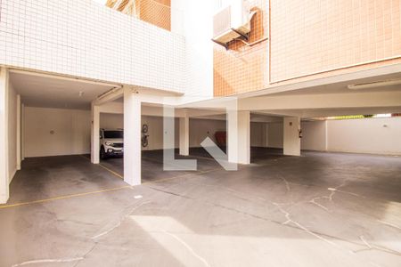 Apartamento à venda com 61m², 2 quartos e 2 vagas Apartamento à venda com 61m², 2 quartos e 2 vagasGaragem