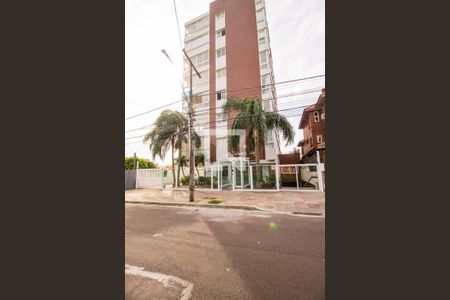Apartamento à venda com 61m², 2 quartos e 2 vagas Apartamento à venda com 61m², 2 quartos e 2 vagasFachada