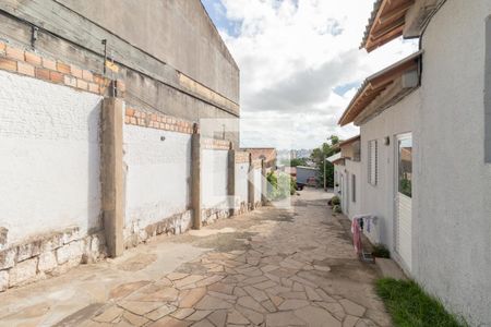 Studio para alugar com 28m², 1 quarto e 1 vagaÁrea Externa