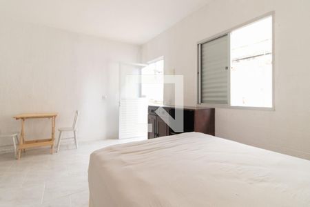 Studio para alugar com 28m², 1 quarto e 1 vagaSala/Quarto