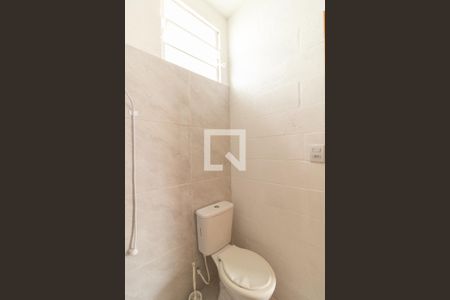 Studio para alugar com 28m², 1 quarto e 1 vagaBanheiro