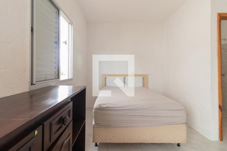 Studio para alugar com 28m², 1 quarto e 1 vagaSala/Quarto