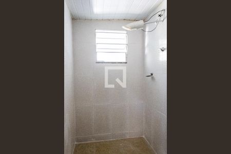 Casa para alugar com 40m², 1 quarto e sem vagaBanheiro