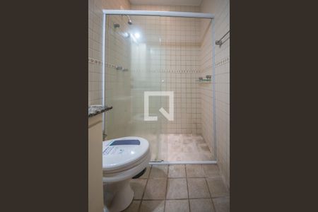 Casa de condomínio à venda com 200m², 3 quartos e 2 vagasBanheiro