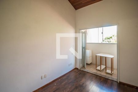 Casa de condomínio à venda com 200m², 3 quartos e 2 vagasQuarto 2