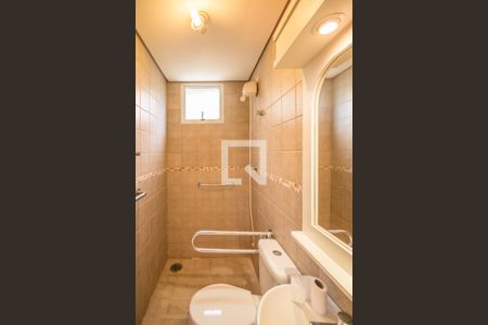 Casa de condomínio à venda com 200m², 3 quartos e 2 vagasLavabo