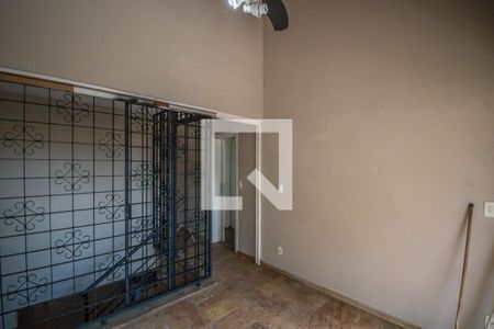 Sala de Leitura de casa de condomínio à venda com 3 quartos, 200m² em Jardim Chapadão, Campinas