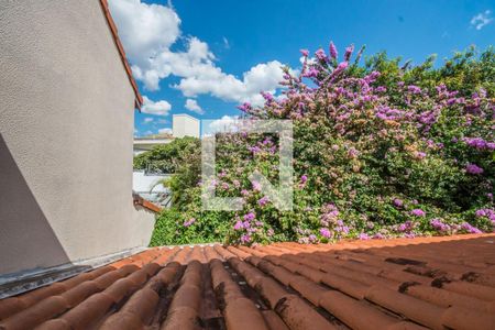 Casa de condomínio à venda com 200m², 3 quartos e 2 vagasVista do Quarto 2