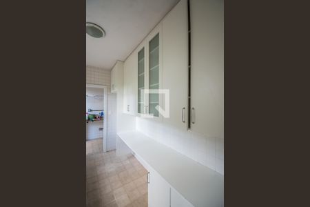 Casa de condomínio à venda com 200m², 3 quartos e 2 vagasCozinha