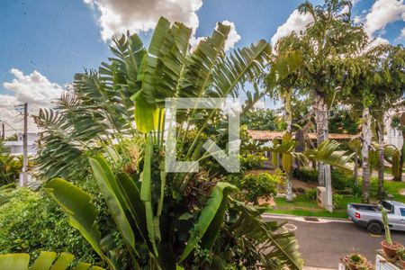 Casa de condomínio à venda com 200m², 3 quartos e 2 vagasVista da Suíte