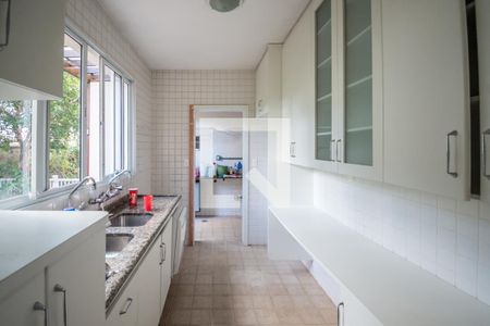 Casa de condomínio à venda com 200m², 3 quartos e 2 vagasCozinha