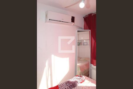 Apartamento à venda com 39m², 2 quartos e 1 vagaQuarto 1