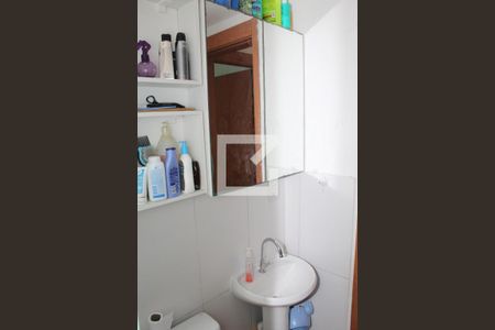 Apartamento à venda com 39m², 2 quartos e 1 vagaBanheiro