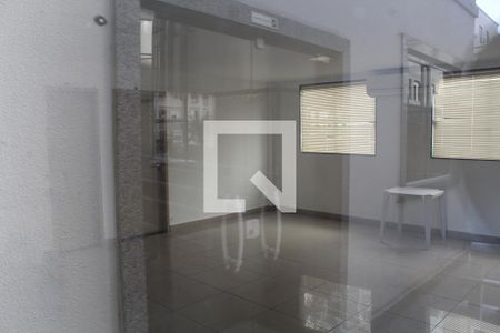 Apartamento à venda com 39m², 2 quartos e 1 vagaÁrea comum - Salão de festas