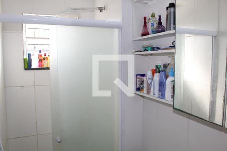 Apartamento à venda com 39m², 2 quartos e 1 vagaBanheiro