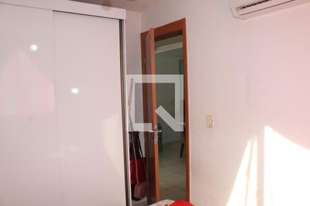 Apartamento à venda com 39m², 2 quartos e 1 vagaQuarto 1