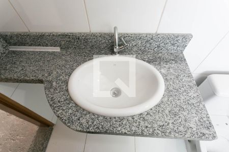 Casa à venda com 126m², 3 quartos e 1 vaga Casa à venda com 126m², 3 quartos e 1 vagaBanheiro