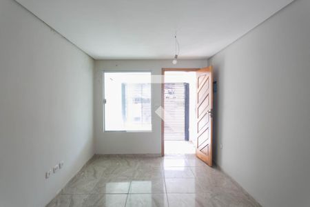 Sala de casa à venda com 3 quartos, 126m² em Jardim Lageado, São Paulo