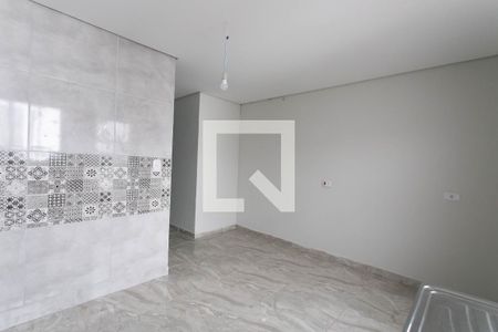 Casa à venda com 126m², 3 quartos e 1 vaga Casa à venda com 126m², 3 quartos e 1 vagaCozinha