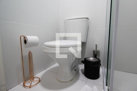 Apartamento à venda com 25m², 1 quarto e sem vagaBanheiro