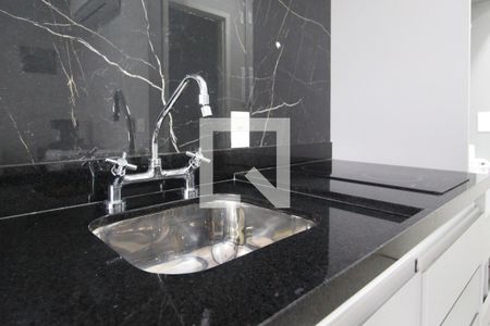 Apartamento à venda com 25m², 1 quarto e sem vagaCozinha