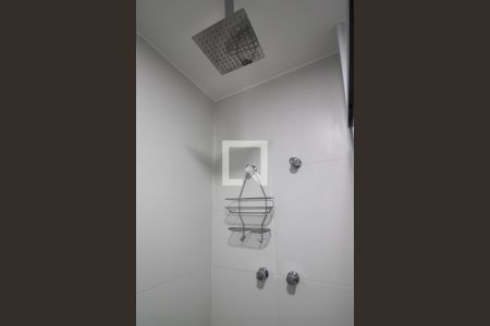 Apartamento à venda com 25m², 1 quarto e sem vagaBanheiro