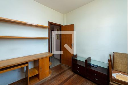 Apartamento à venda com 125m², 3 quartos e 2 vagasQuarto 2