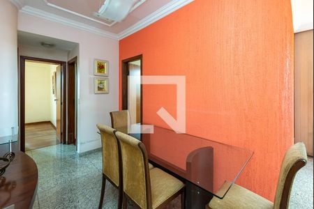 Apartamento à venda com 125m², 3 quartos e 2 vagasSala 2