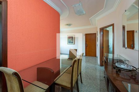 Apartamento à venda com 125m², 3 quartos e 2 vagasSala 2