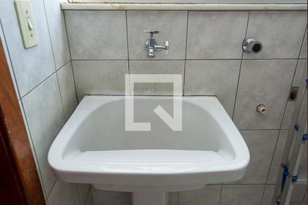 Apartamento à venda com 125m², 3 quartos e 2 vagasÁrea de Serviço - Tanque