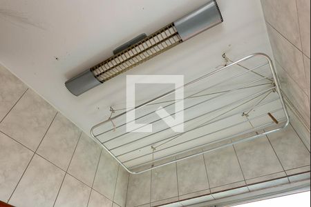 Apartamento à venda com 125m², 3 quartos e 2 vagasÁrea de Serviço - Varal